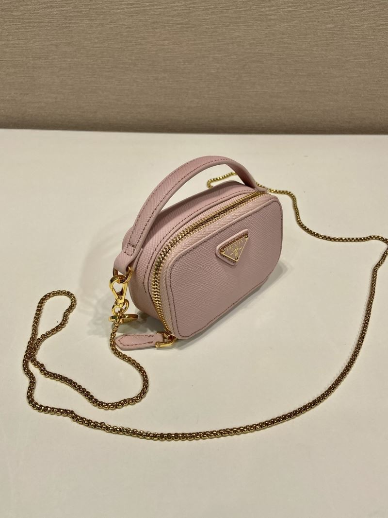 Pra*a satchel bags
